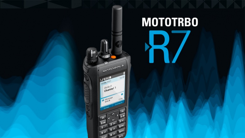 Motorola Distribuidores